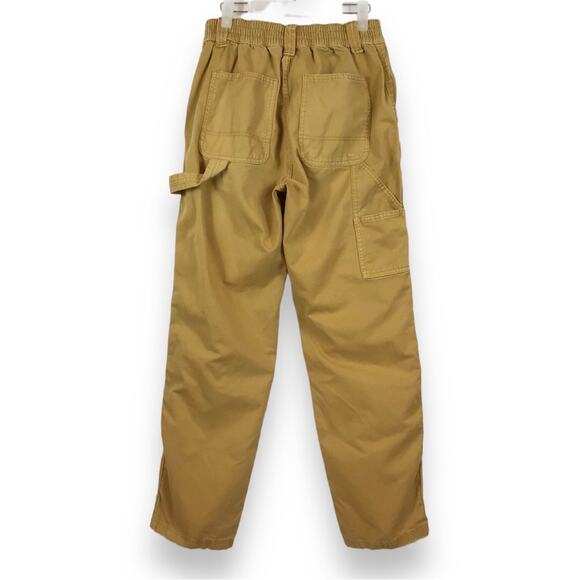 BDG High Rise Carpenter Painter's Pants size S - Picture 3 of 7